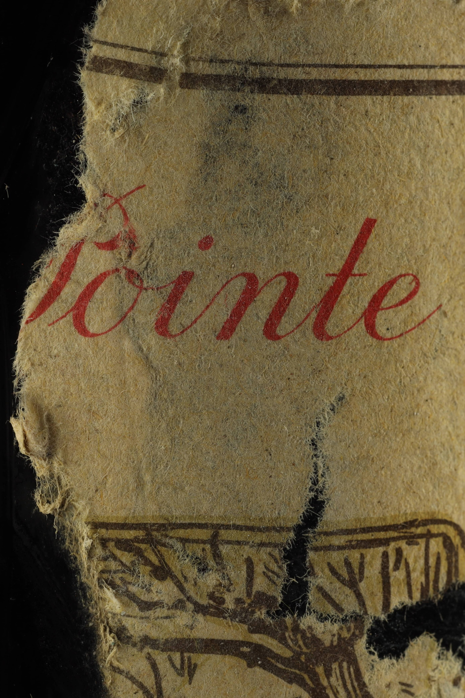Château La Pointe 1970, Pomerol