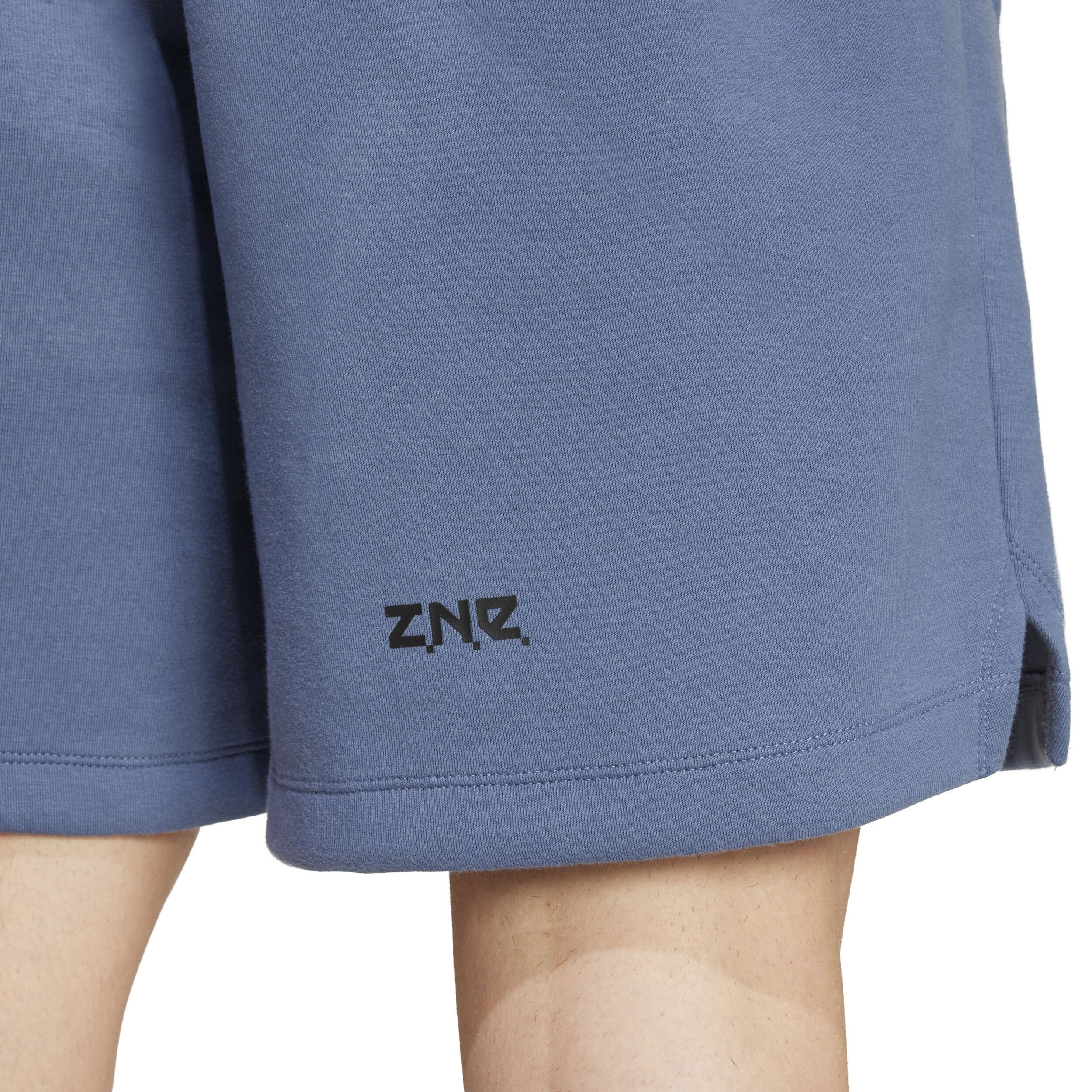 Z.N.E. PR Shorts Herren - Blau