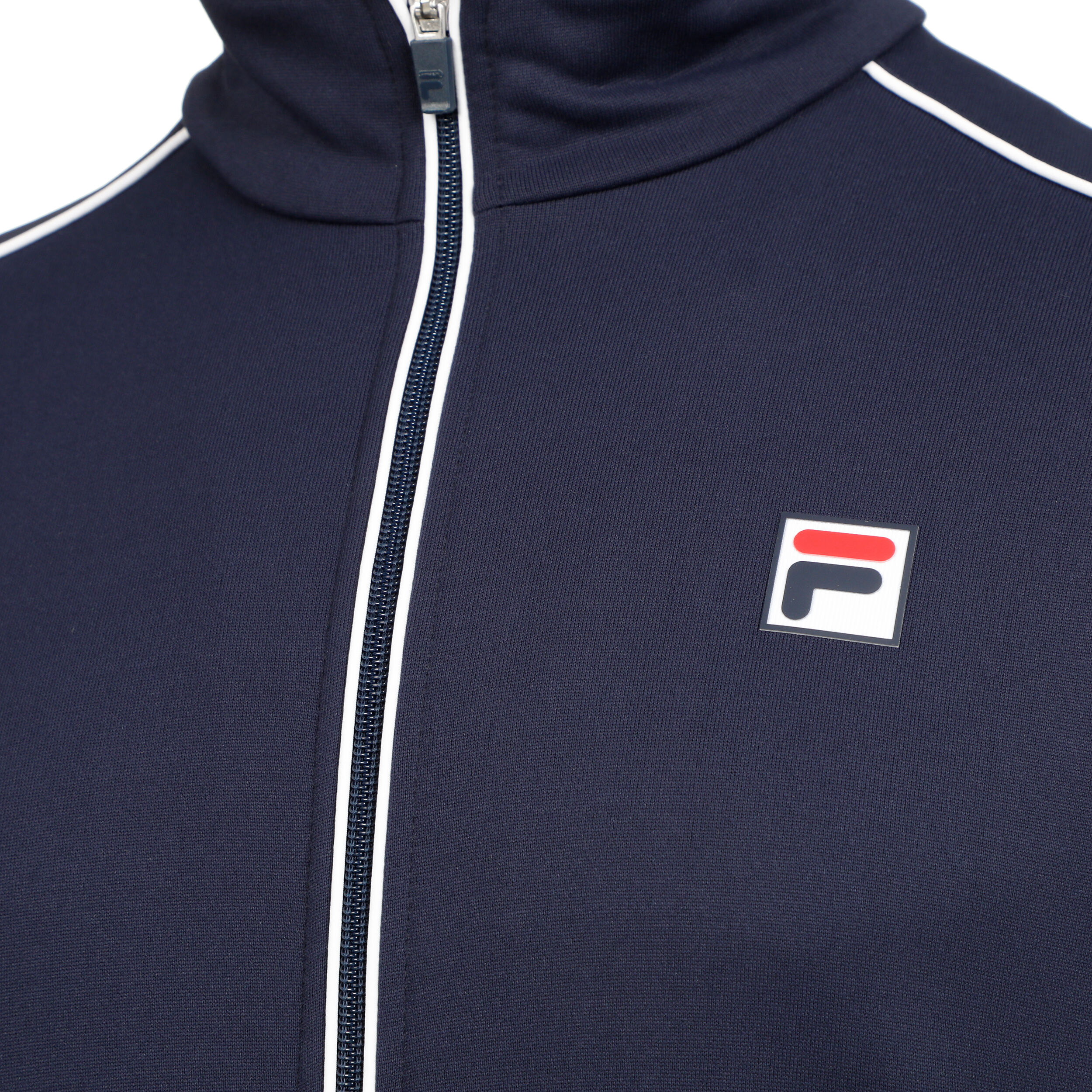 Ben Trainingsjacke Herren - Dunkelblau
