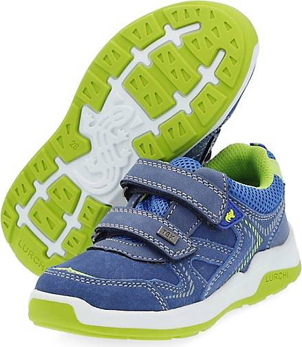 Lurchi Sneaker MAILO
