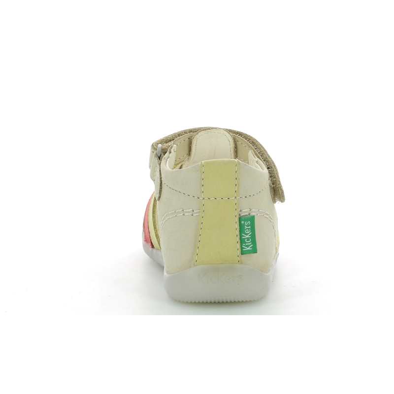 Sandales cuir Bigflo-2