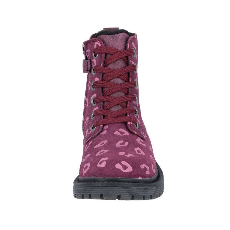 LICO Stiefel Stiefel Mdchen