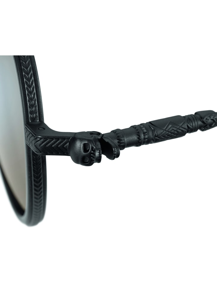 Thomas Sabo Sonnenbrille in schwarz günstig kaufen onesize
