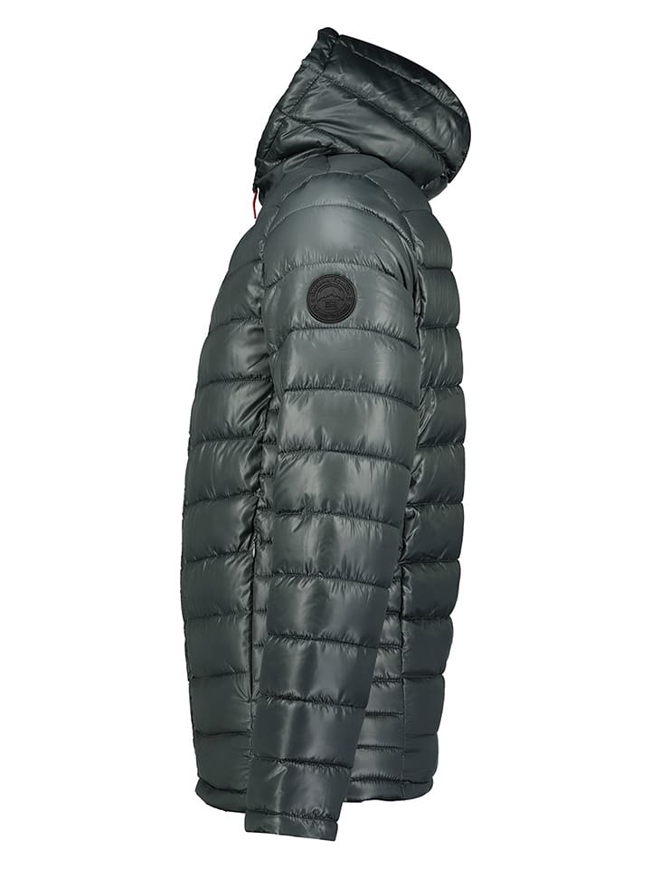 Geographical Norway Steppjacke 