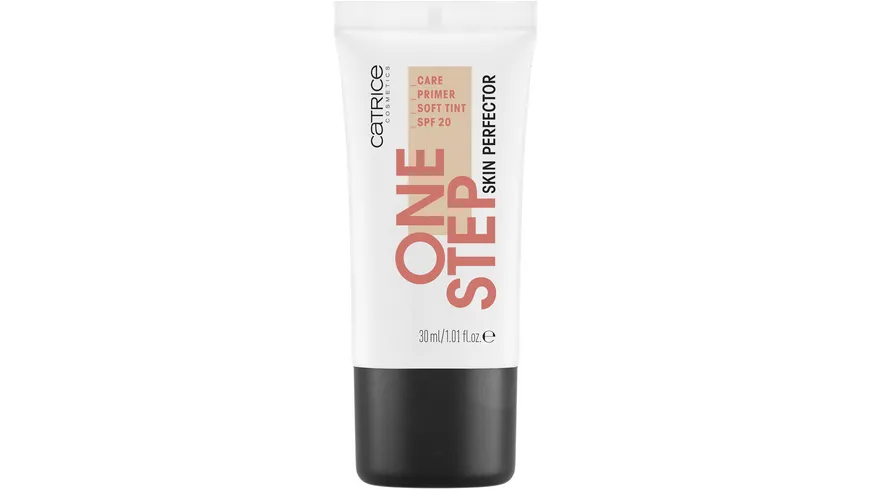 Catrice One Step Skin Perfector 30 ml natur - natur