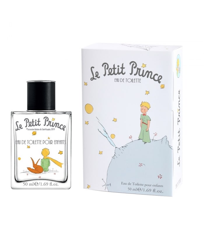 LE PETIT PRINCE-Eau de toilette