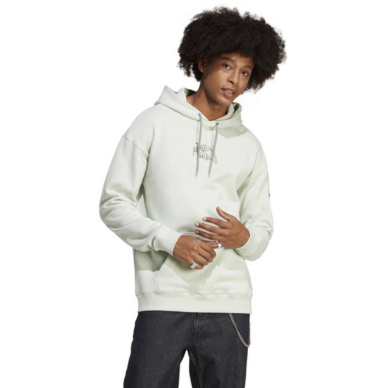 adidas FC Bayern München Hoodie Herren