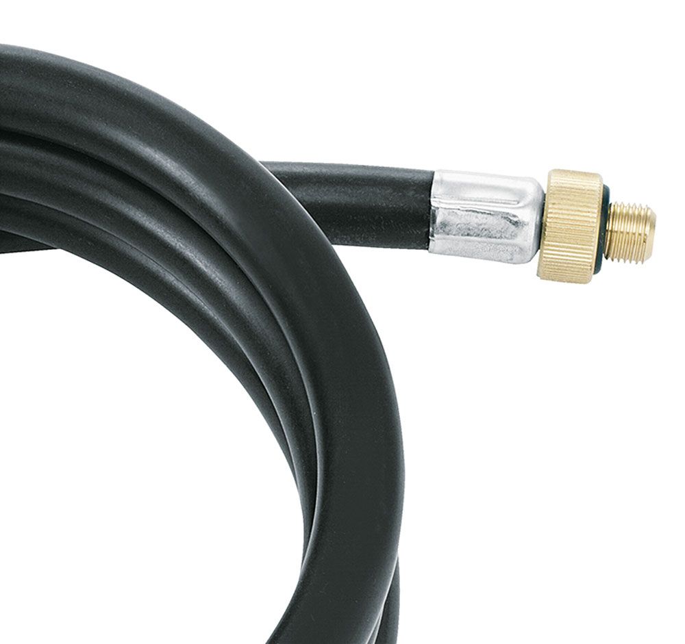SKS Germany Schlauch mit Hebelstecker kaufen | Bike-Discount