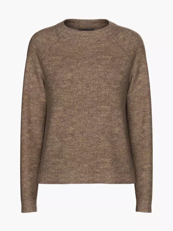PIECES Strickpullover