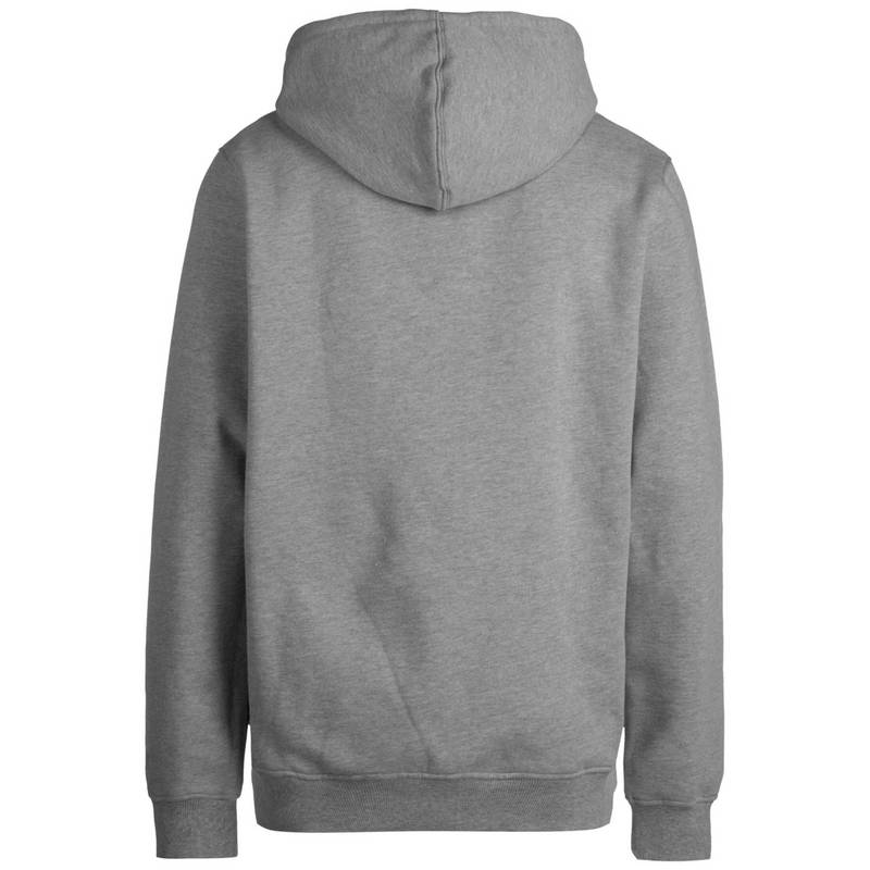 Unfair Athletics Chaos Label Hoodie Herren