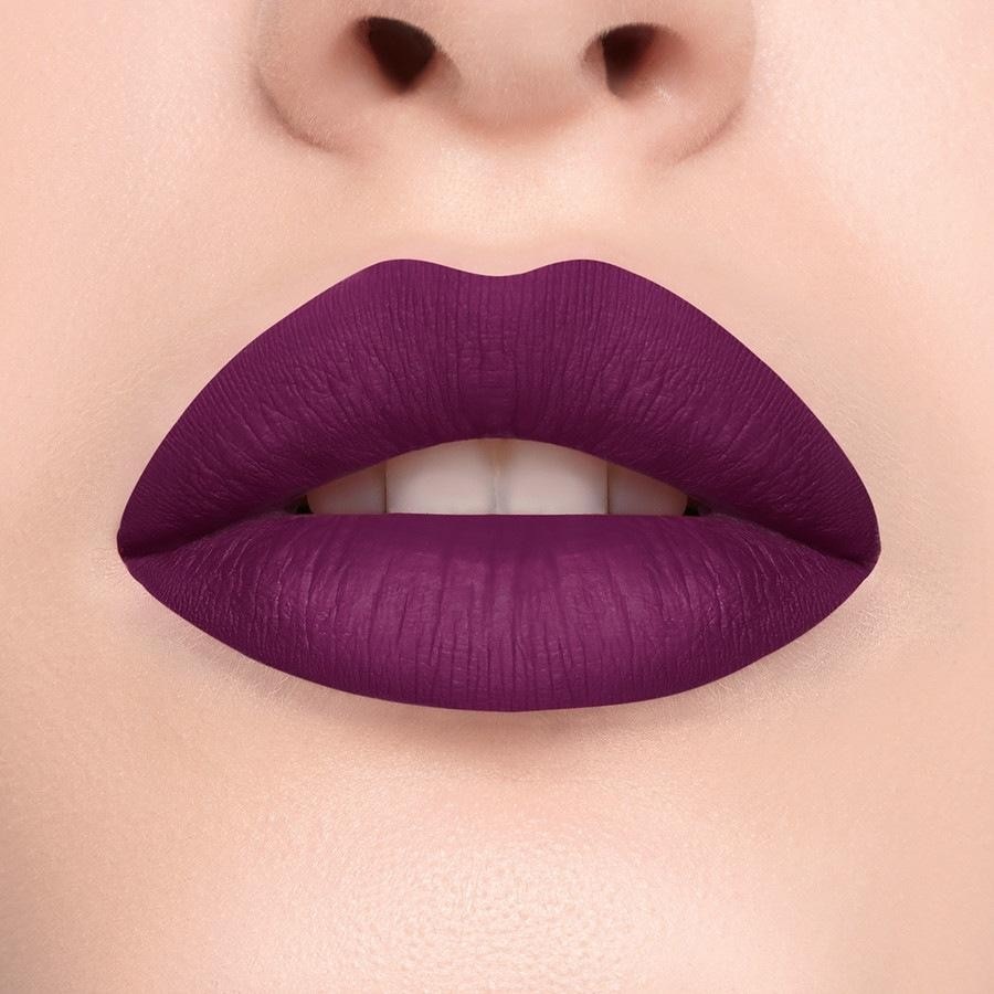 By Terry LIP-EXPERT MATTE br. 1 Guilty Beige