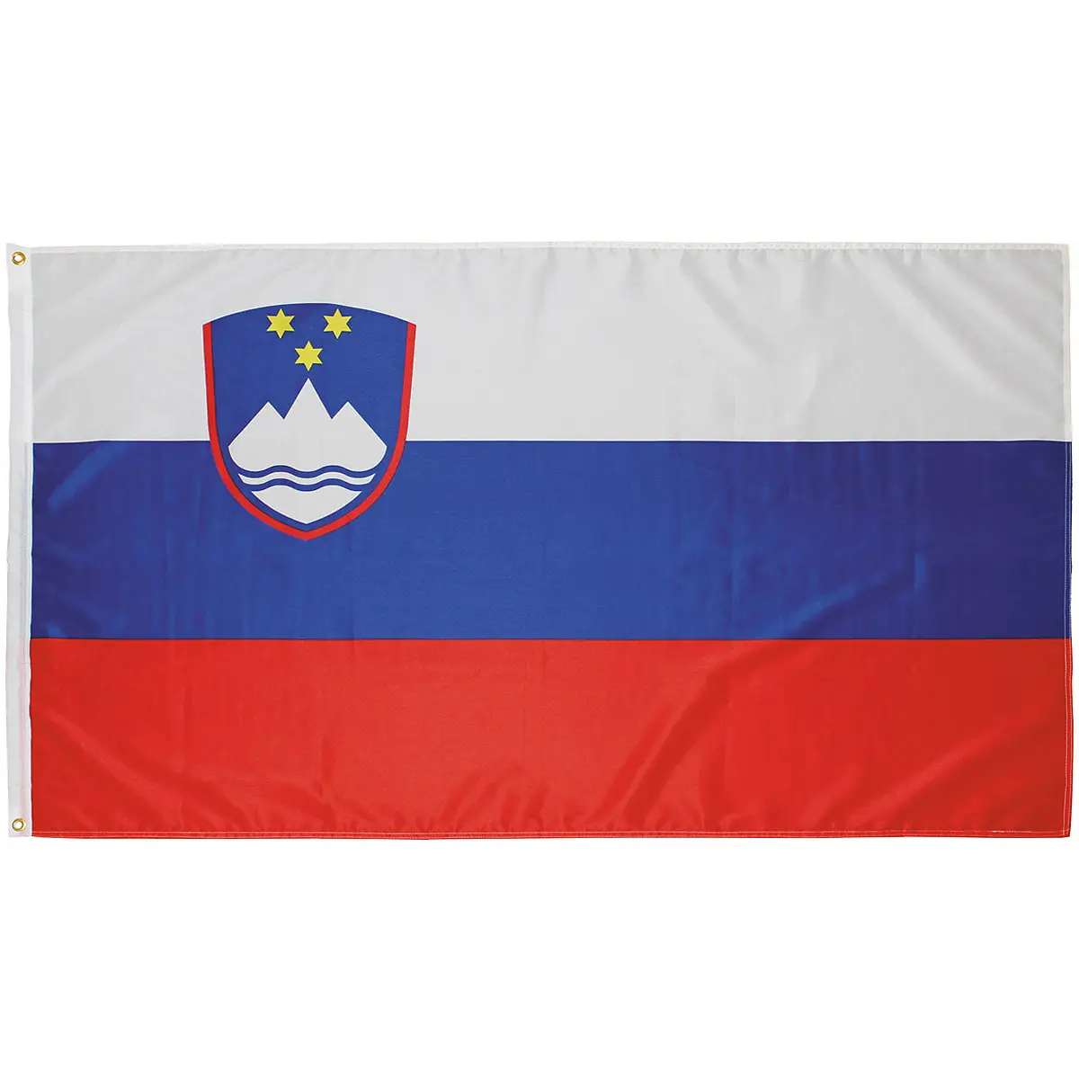 Flagge / Fahne Slowenien