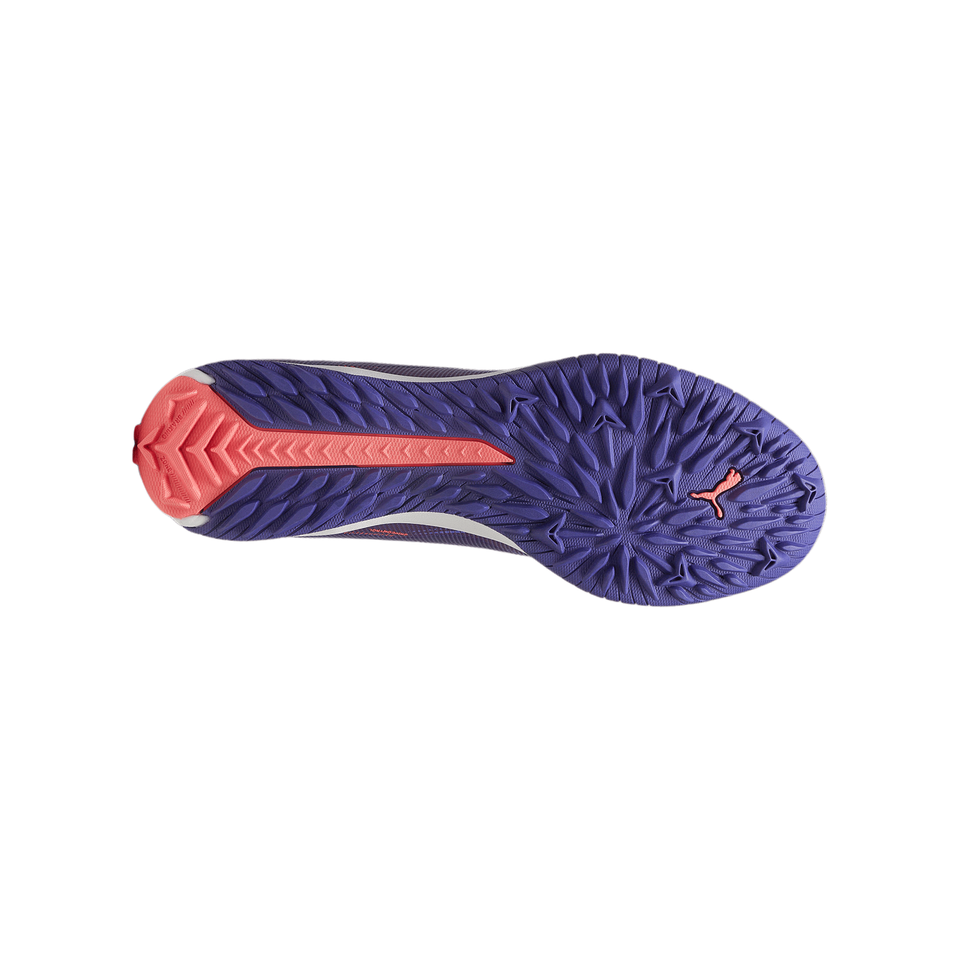 PUMA ULTRA 5 Match TF Pink F01