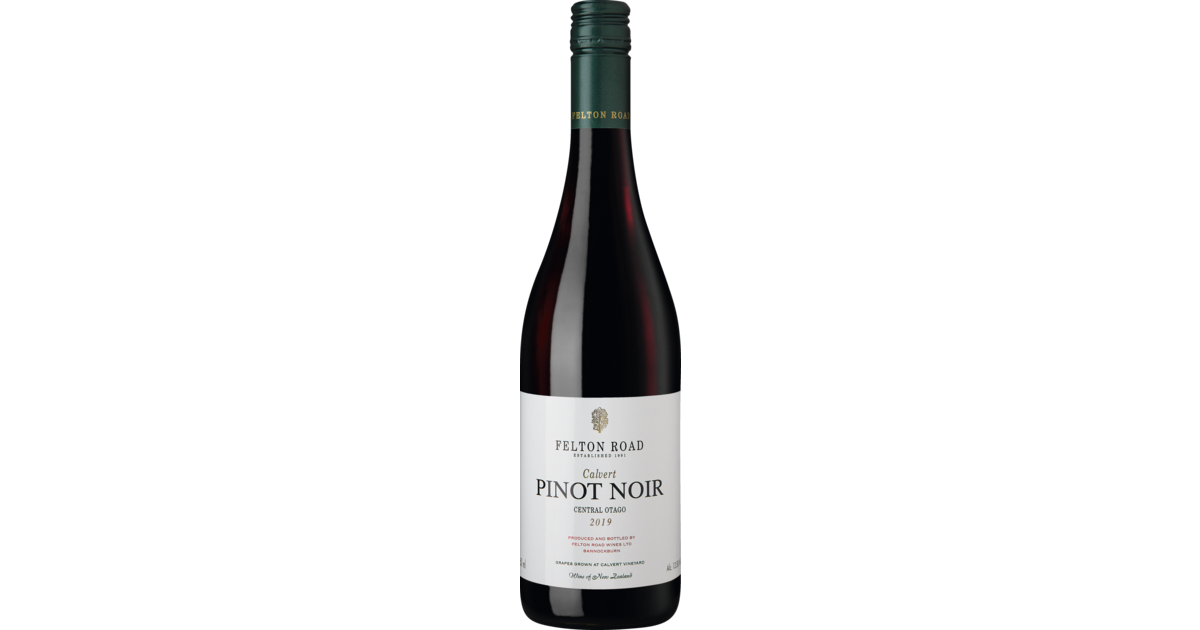 Felton Road Calvert Pinot Noir