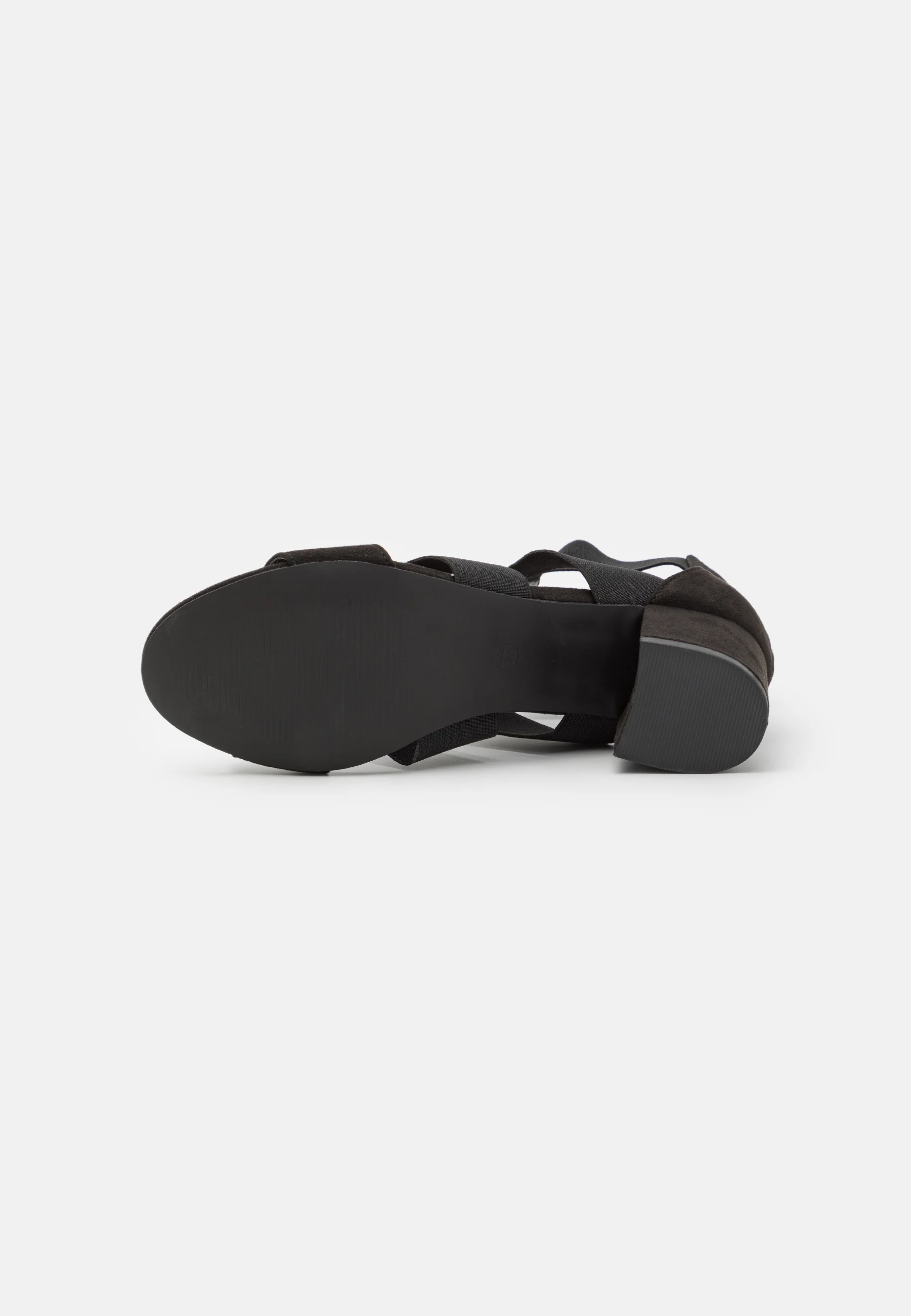 Sandalias de corte ancho Anna Field