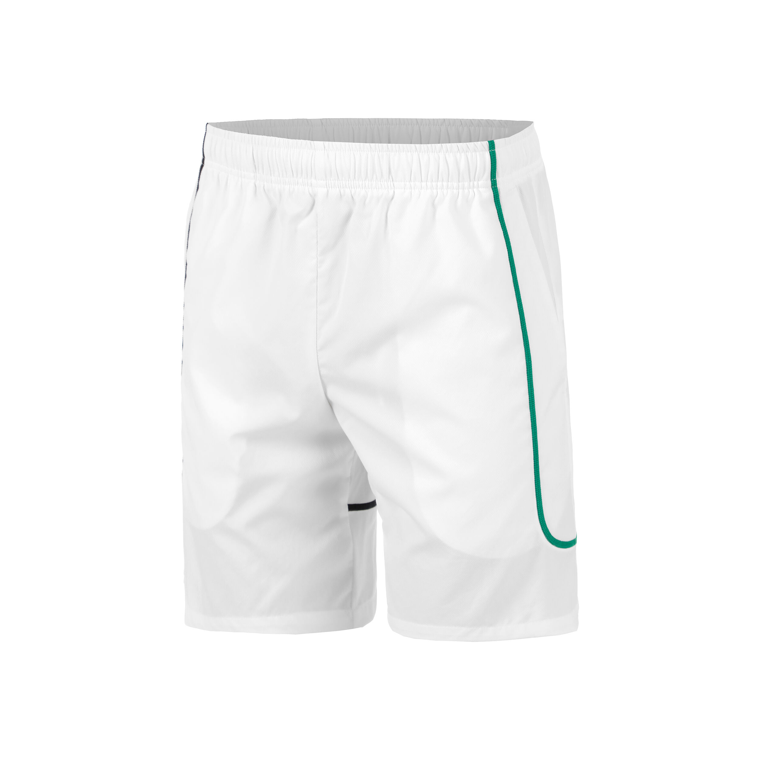 Shorts Herren - Weiß