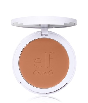 e.l.f. Cosmetics Camo Powder Foundation Kompakt Foundation-8 g