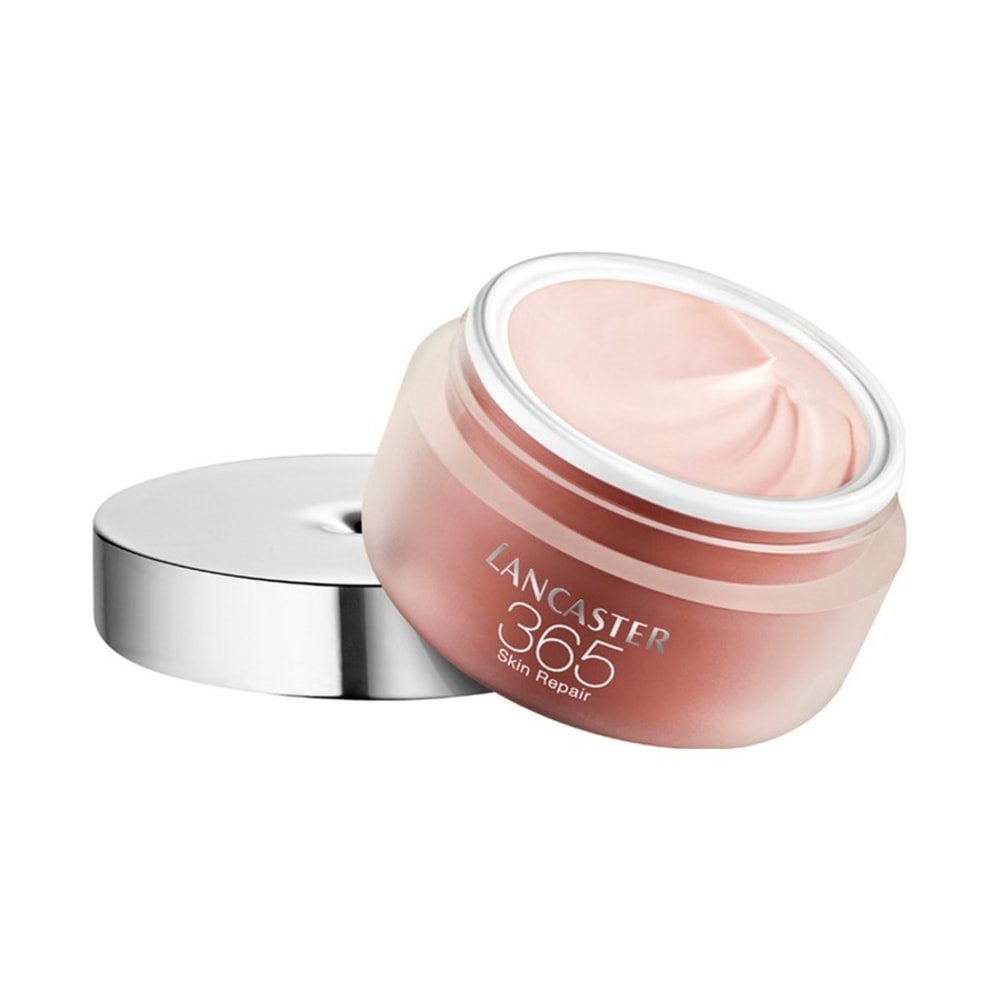 Lancaster Skin Repair Eye Cream soin des yeux