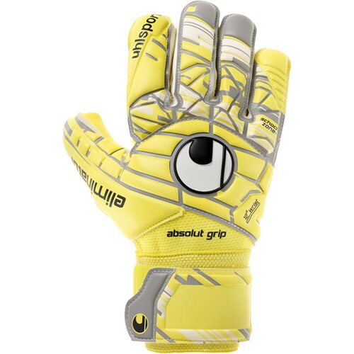HERREN TORWARTHANDSCHUHE ELIMINATOR ABSOLUTGRIP HN