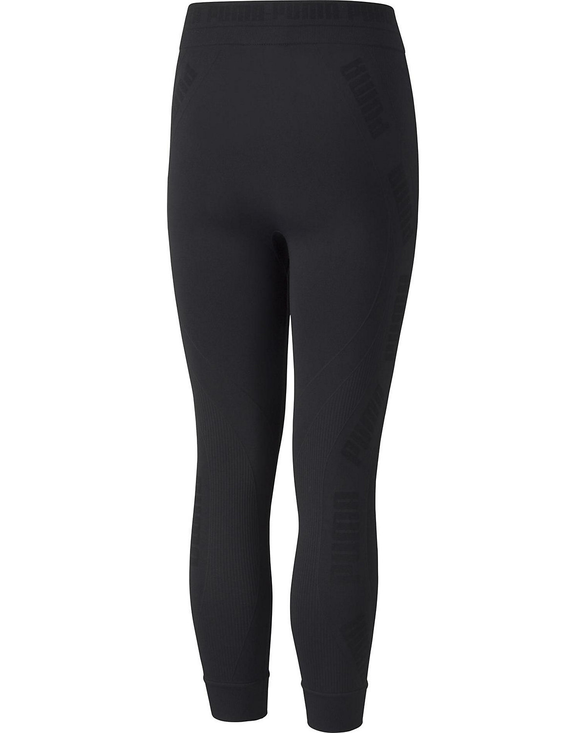 Kinder Leggings RT SEAMLESS 7/8 TIGHTS G