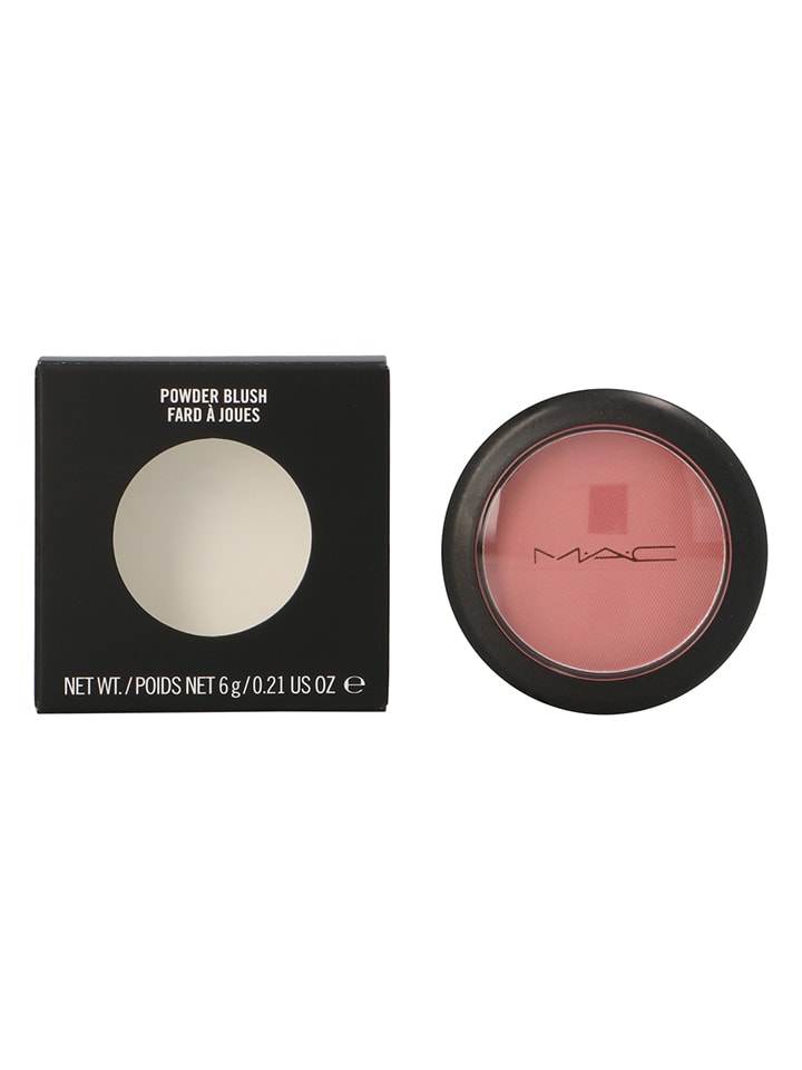 MAC Rouge 