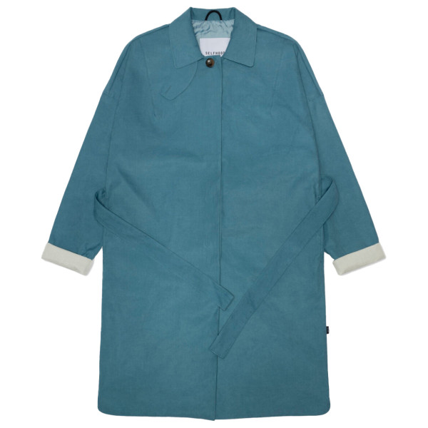 Selfhood - Women's Outerwear 77256 - Mantel