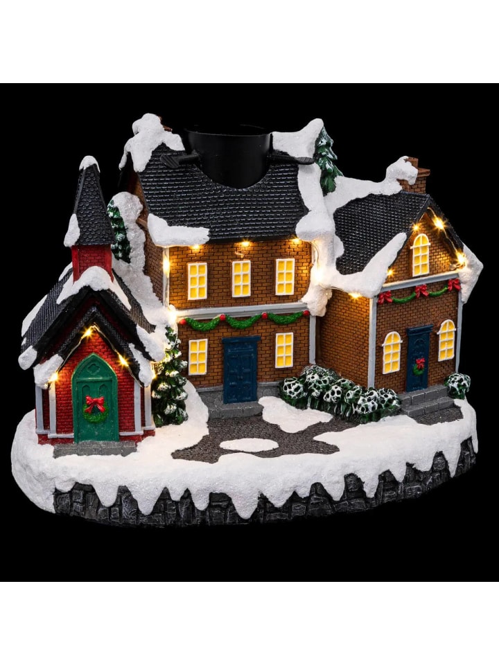 Atmosphera Créateur d'intérieur Weihnachtsbaumständer in mehrfarben günstig kaufen onesize