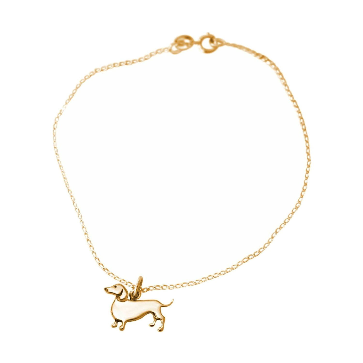 Armband 'DACKEL DACHSHUND'