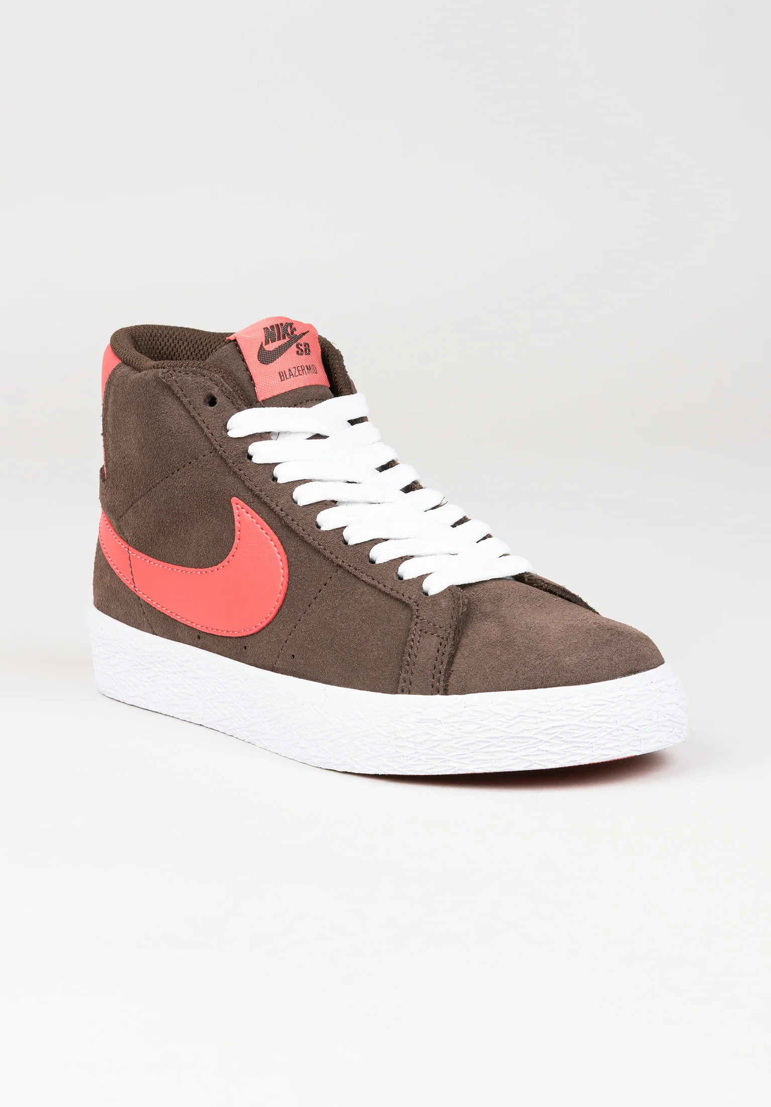 Zoom Blazer Mid