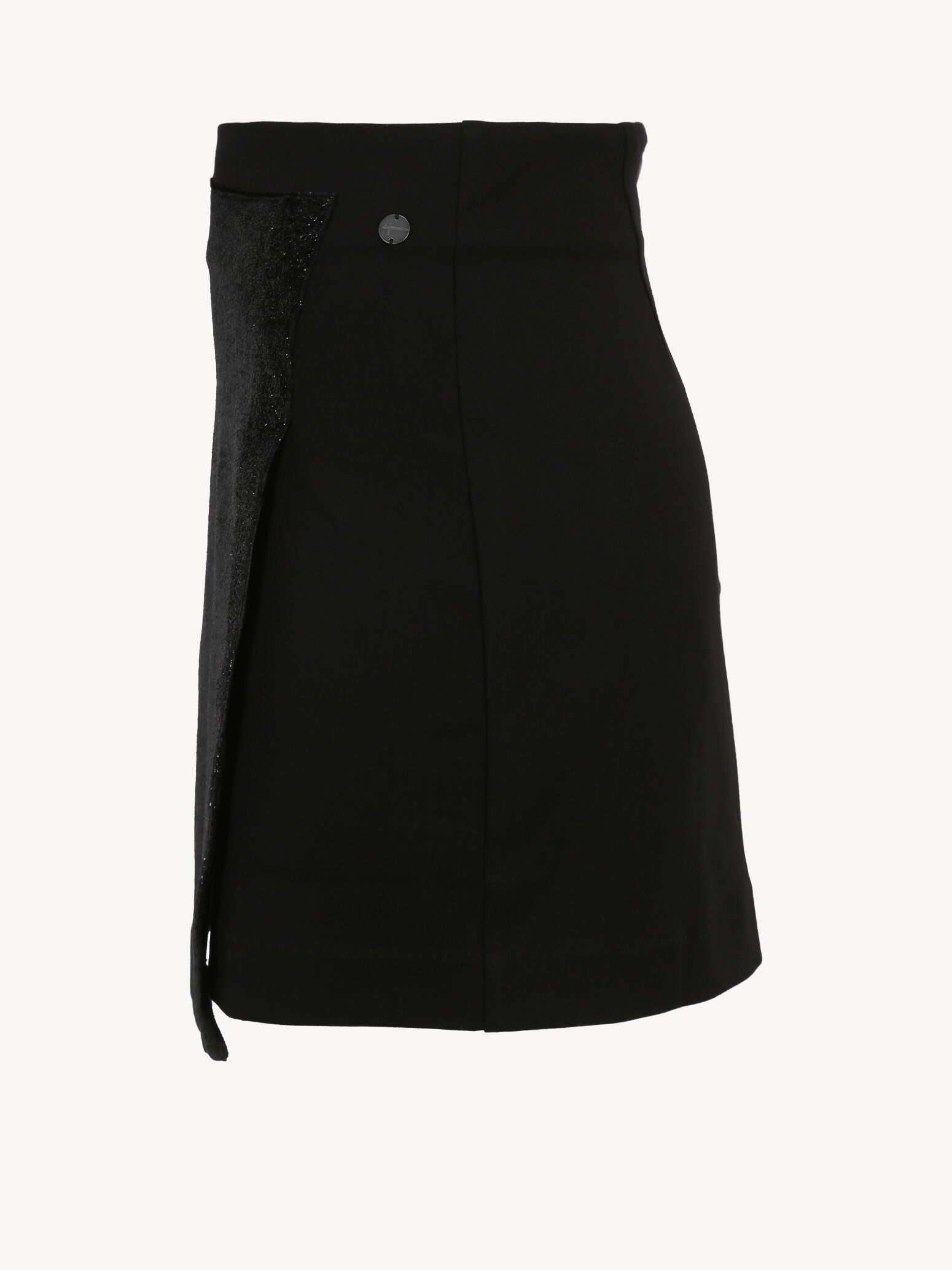 Jupe - noir