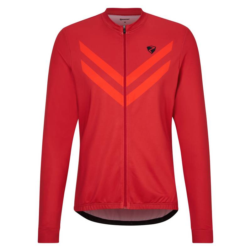 Ziener NITAN Trikot Herren