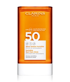 CLARINS UVA/UVB 50 Stick Solaire Visage Sonnenstift-17 ml