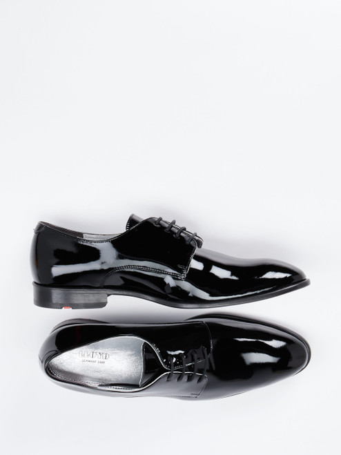 Schnürschuh-46010091030 Lloyd