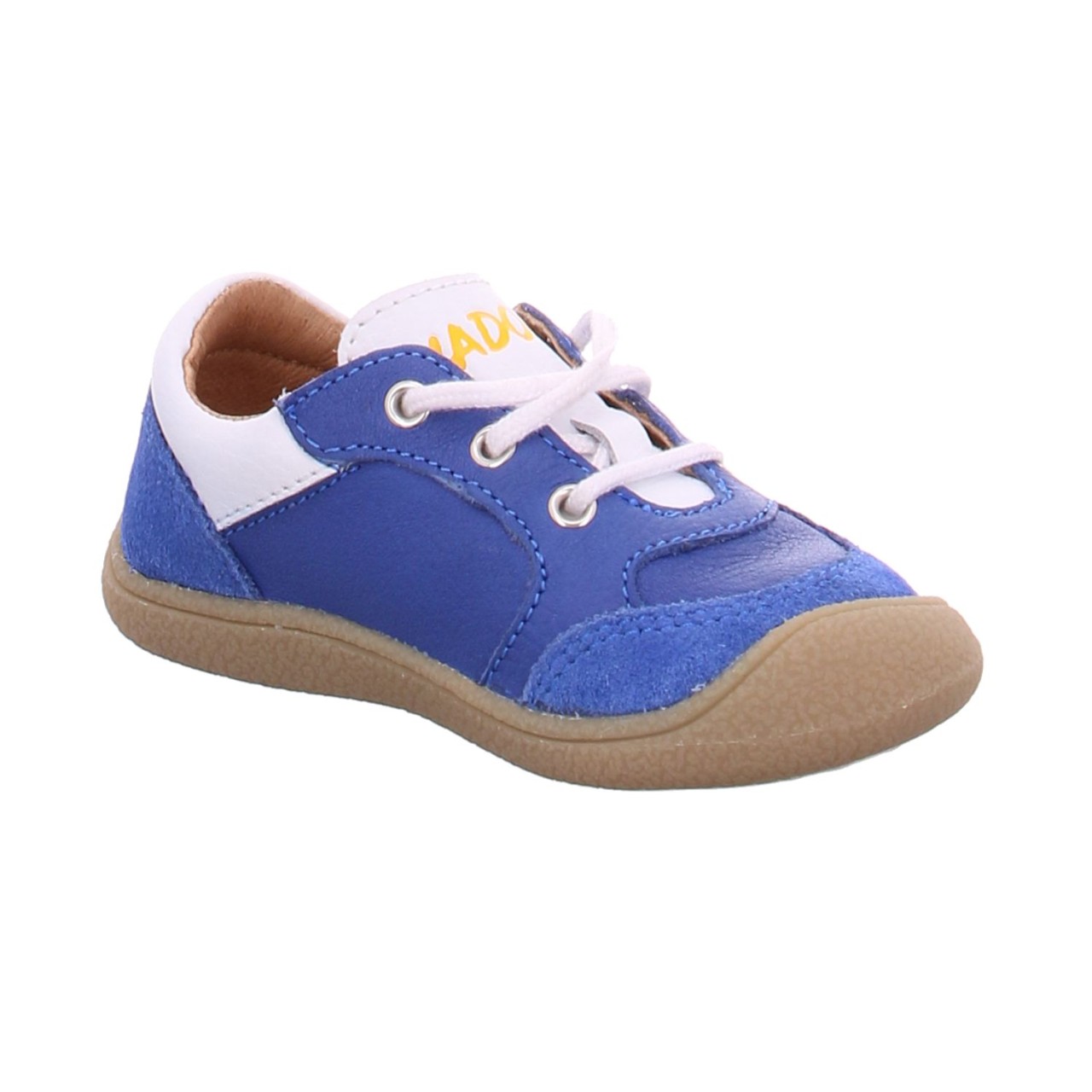 VADO Halbschuhe blau 95001