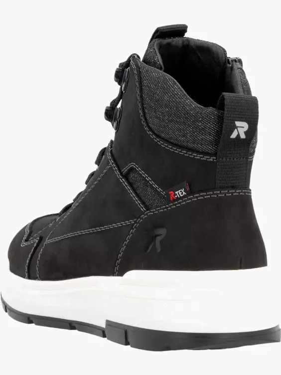 Rieker Herren Sneaker High