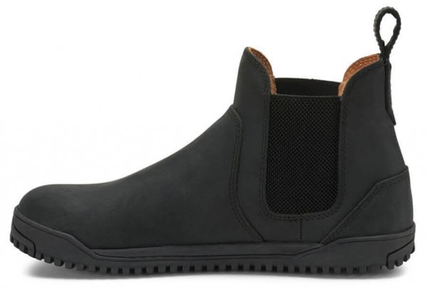 Xero |f ~ Ridgeway Chelsea Boot ~ Black
