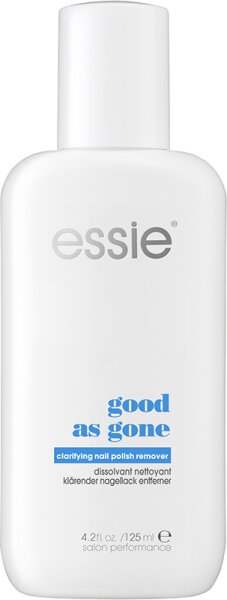 Essie Good as gone Nagellackentferner