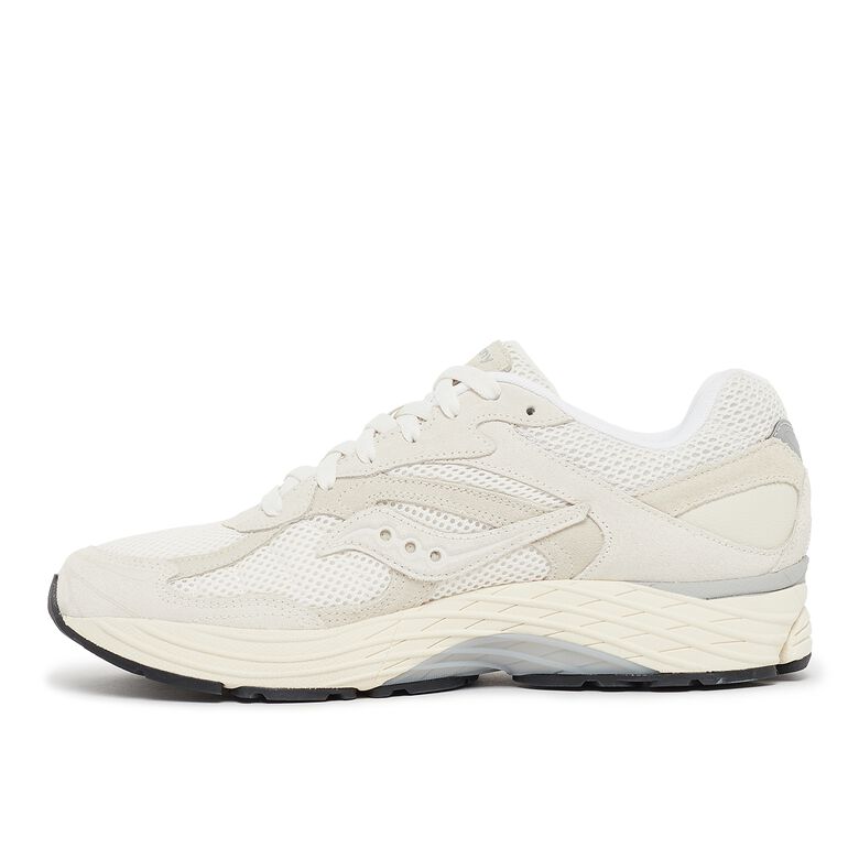 Saucony Progrid Omni 9 white
