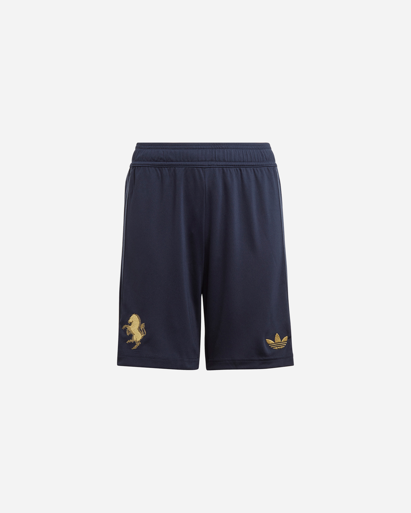 Futbalové šortky Adidas Juventus 3rd 24-25 Jr IY5243