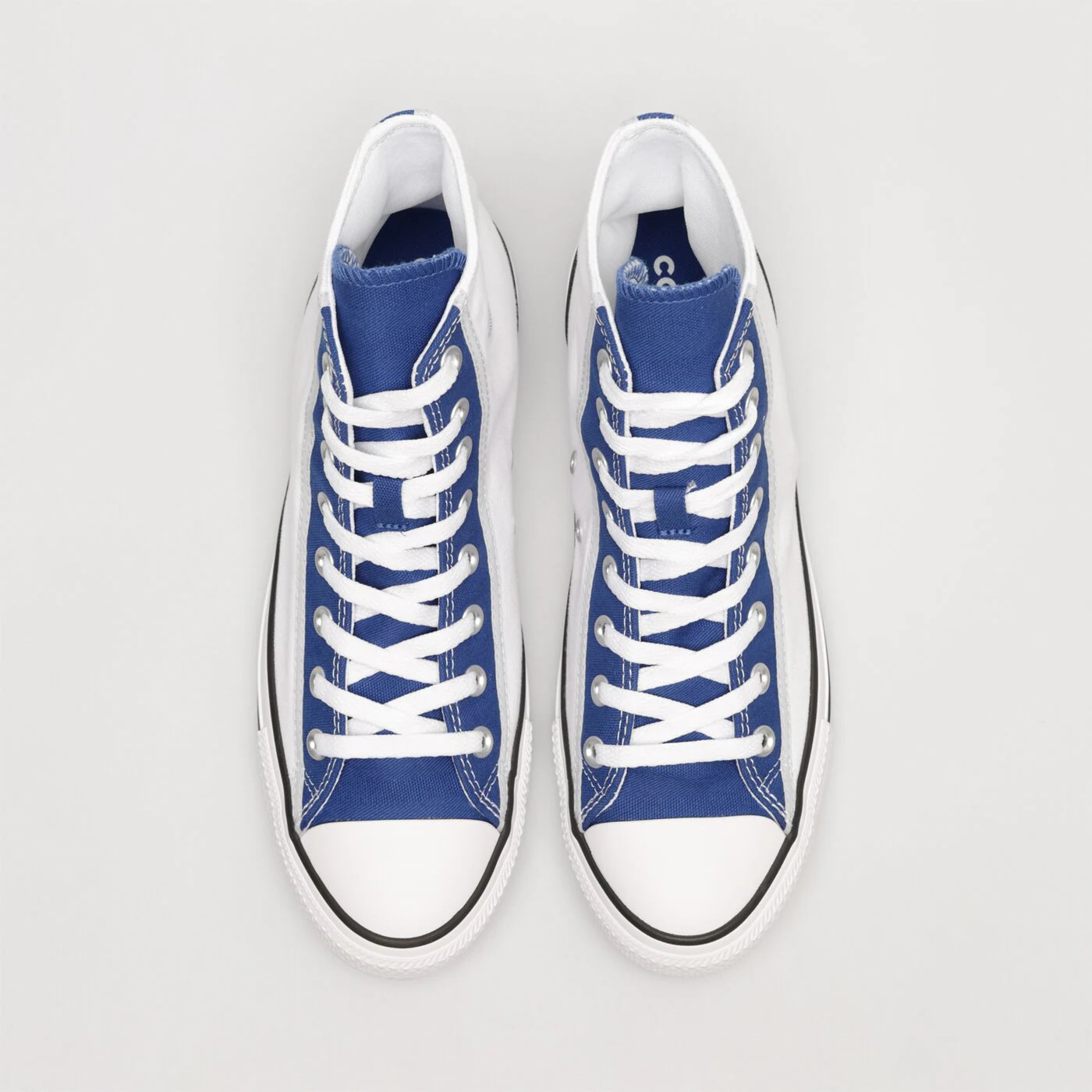 CONVERSE CHUCK TAYLOR ALL STAR Weiß
