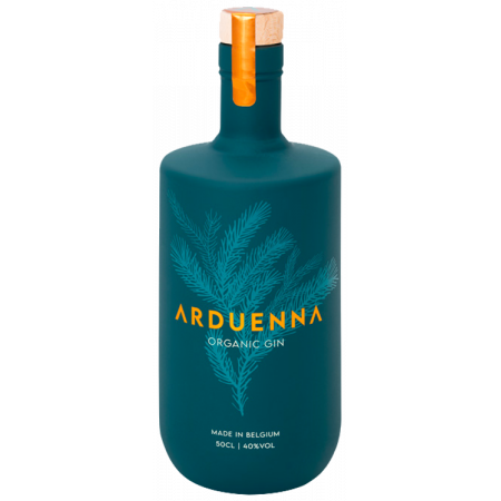 ARDUENNA GIN