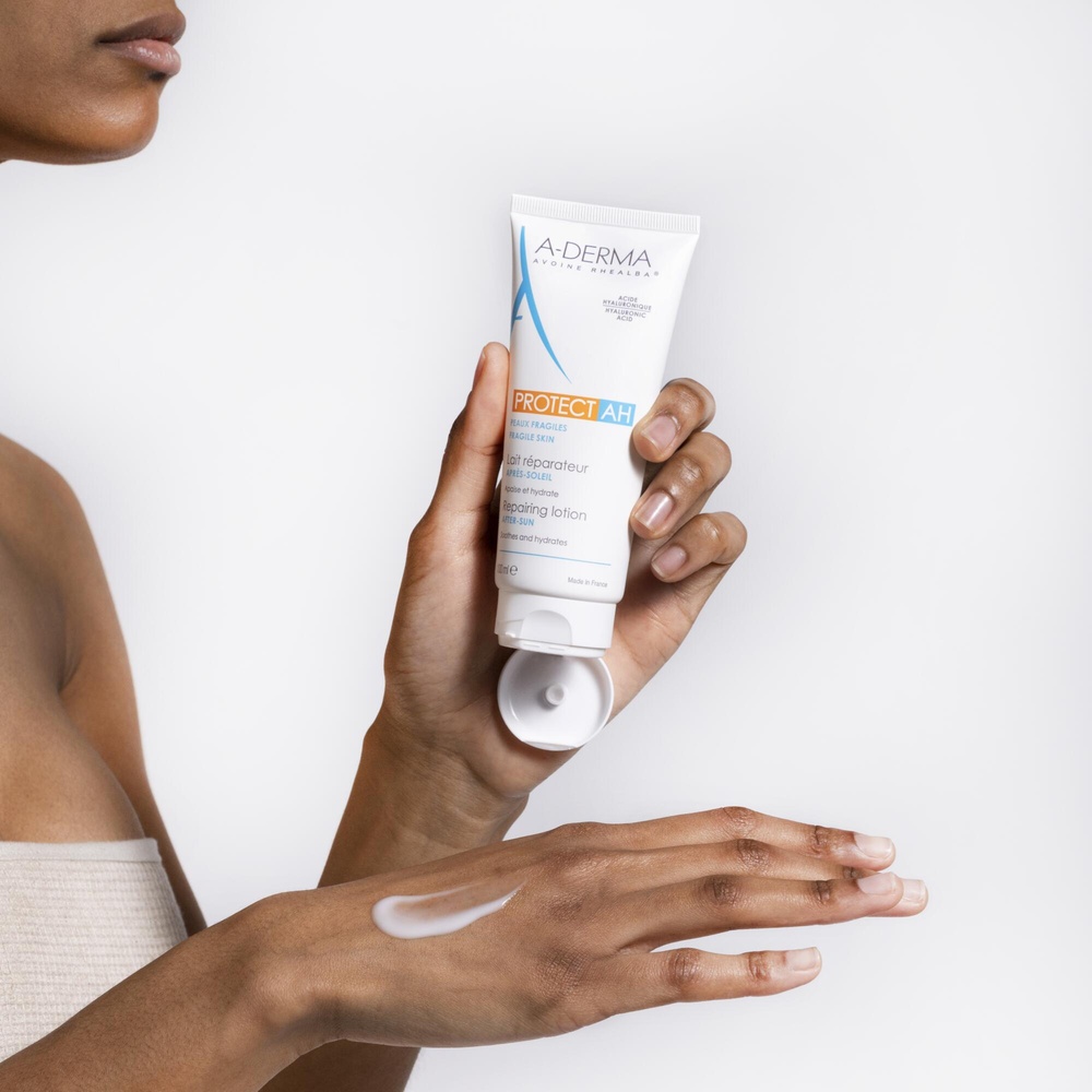 A-Derma PROTECT Lait réparateur après soleil AH250ml Lait après soleil