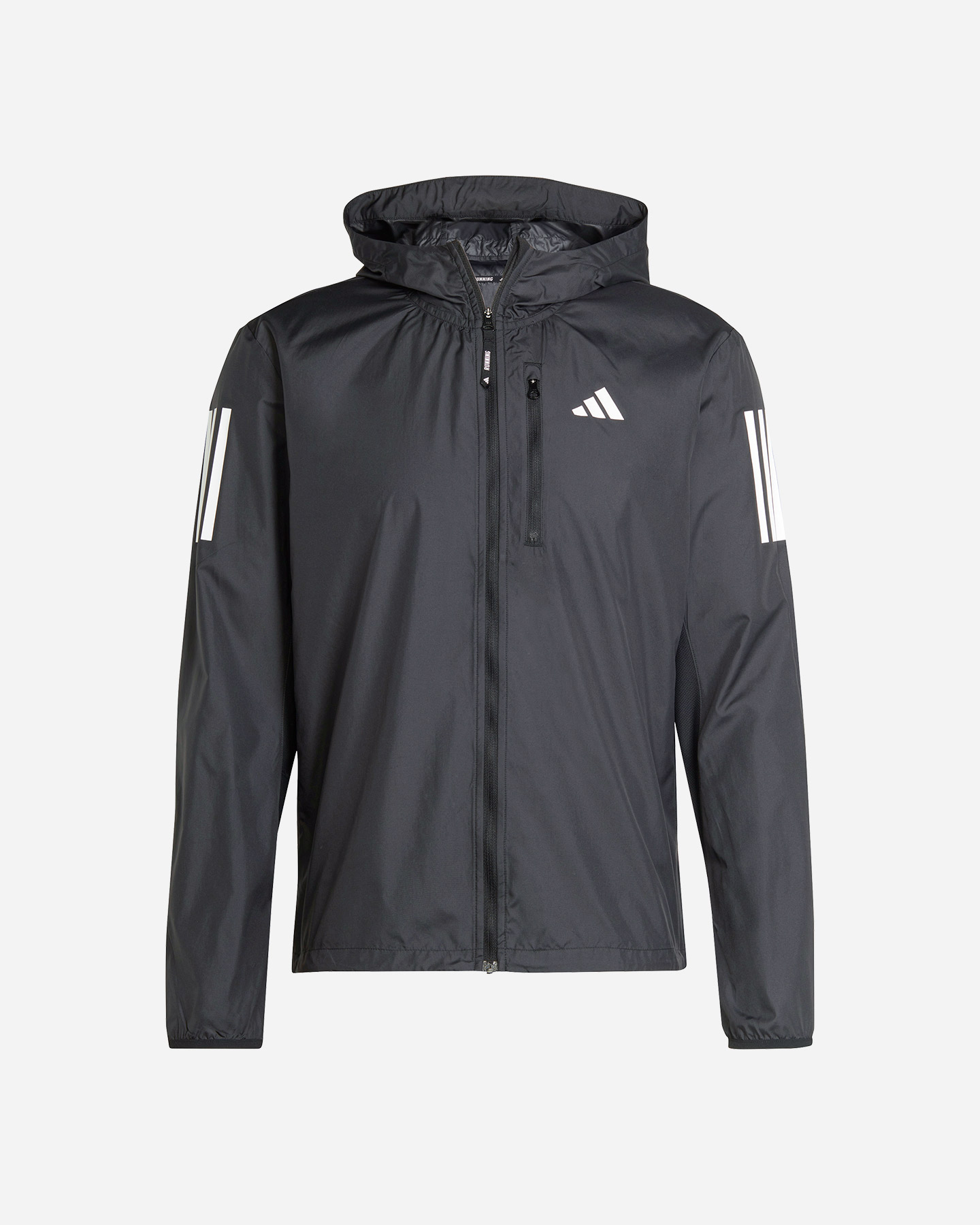 Giacca Running Adidas Otr M IN1483