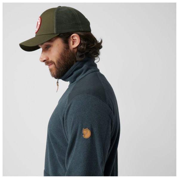 Fjällräven - Sten Fleece - Fleecejacke