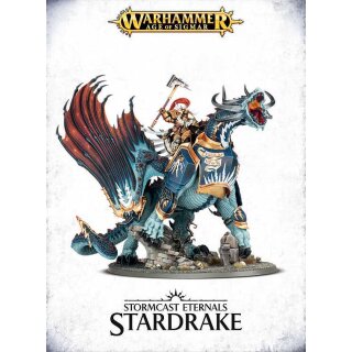 Stormcast Eternals Stardrake (96-23)