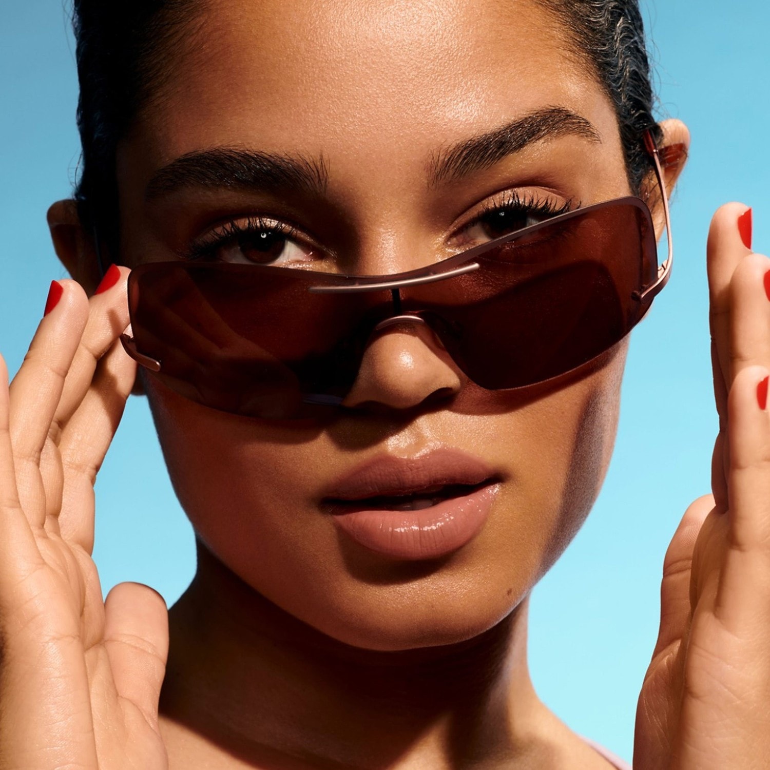 KYLIE COSMETICS Tonirani balzam od maslaca