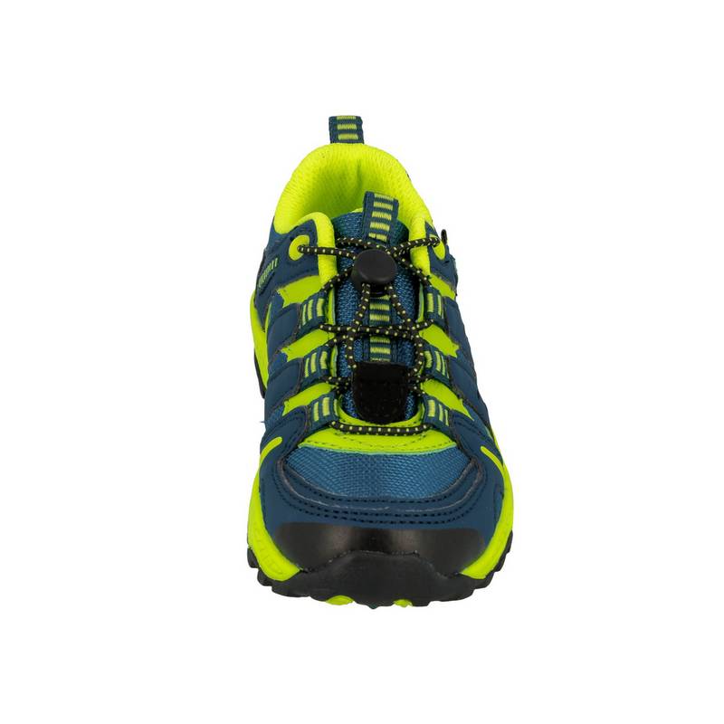LICO Outdoorschuh Wanderschuhe Jungen