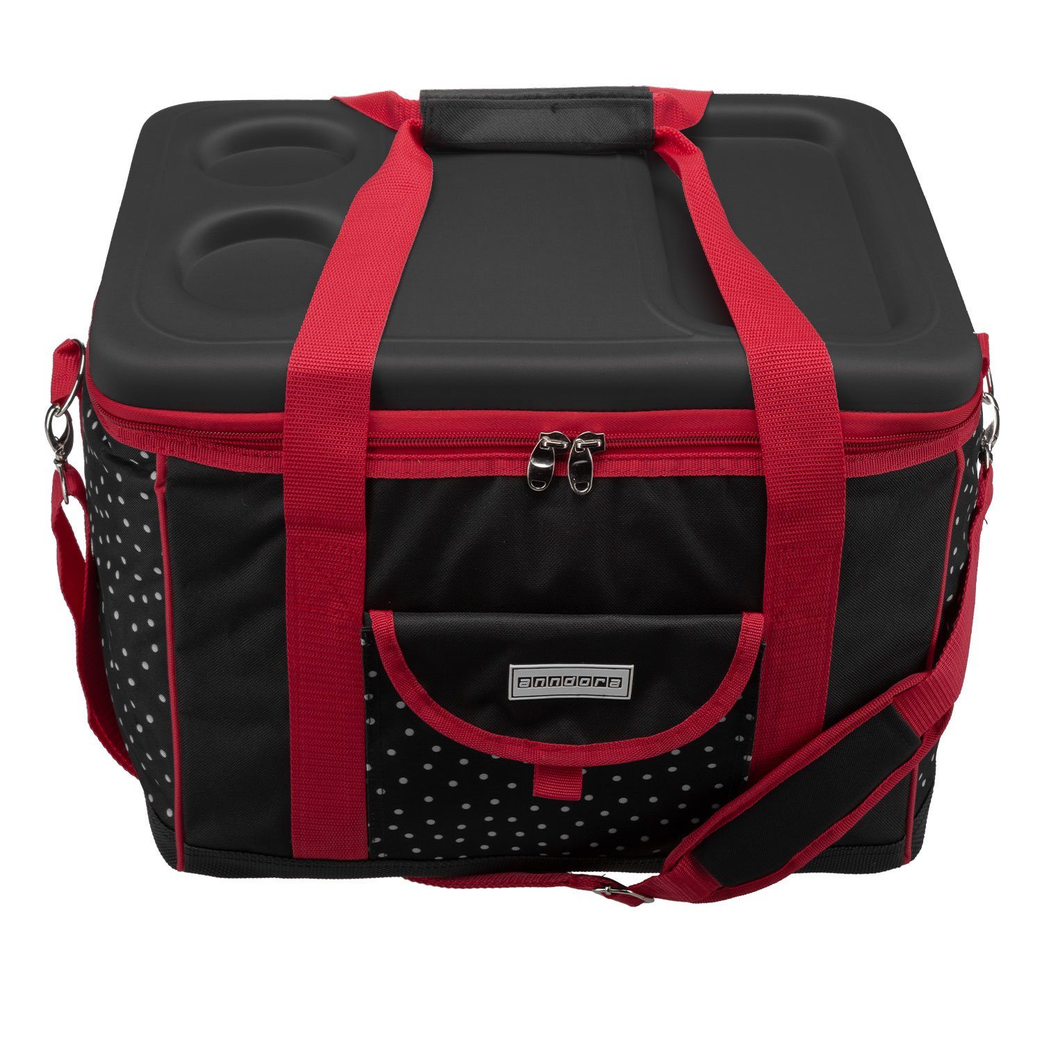 anndora Kühltasche Kühltasche XL 40 Liter