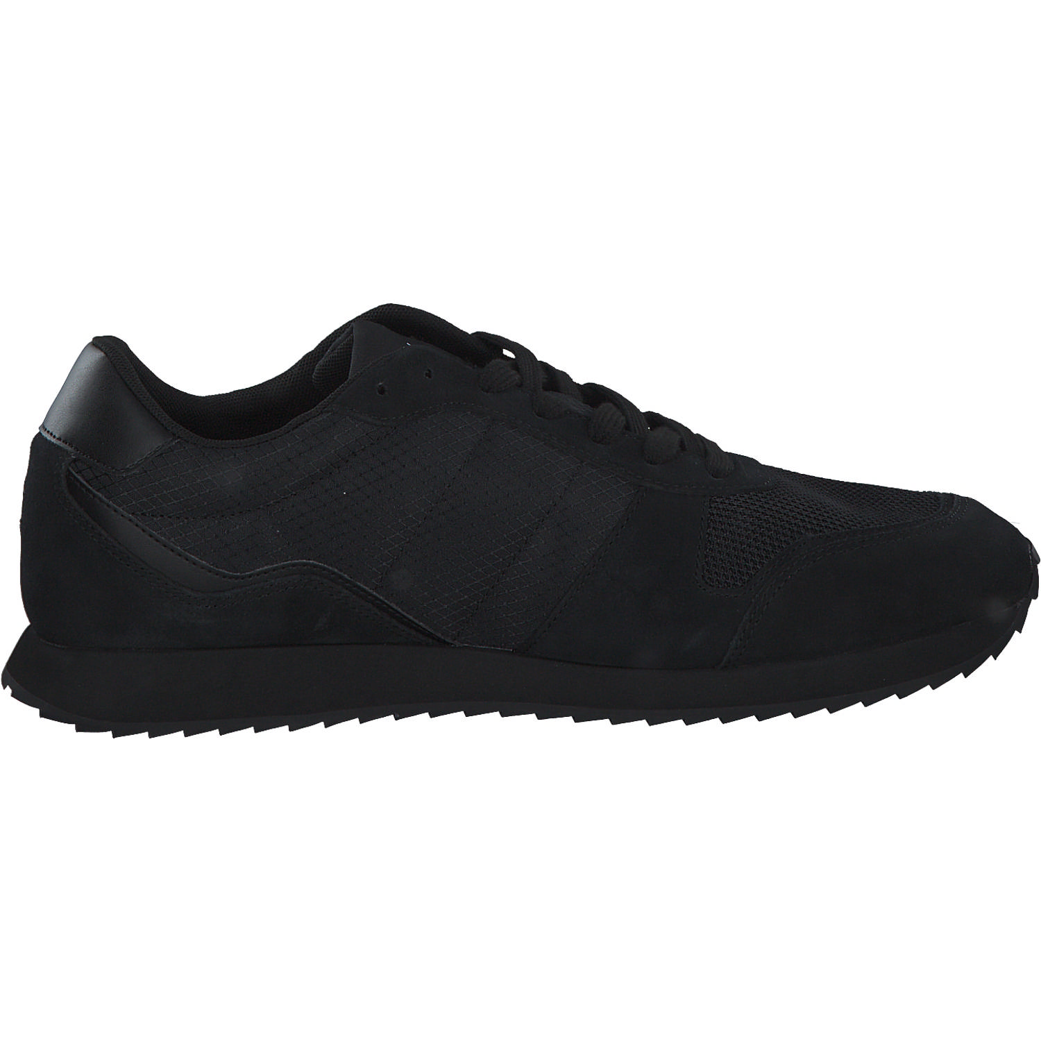 Tommy Hilfiger FM0FM04699, Klassische- & Business Schuhe, Herren, Schwarz