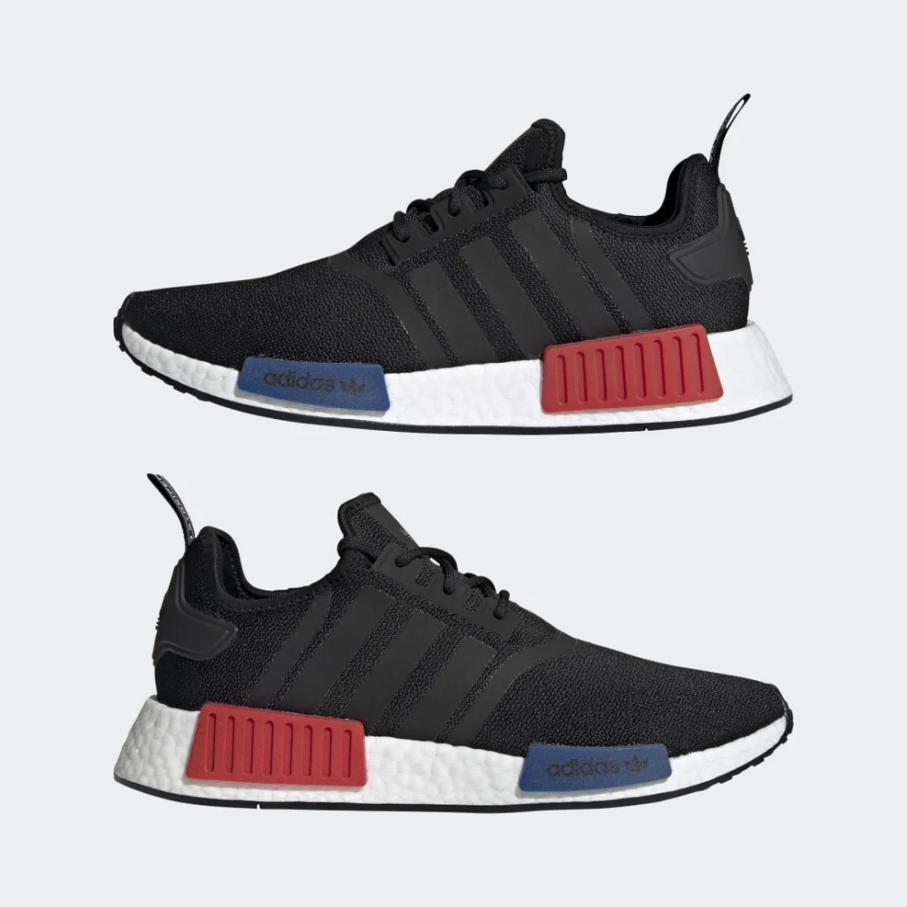 adidas NMD R1 GZ7922 / schwarz